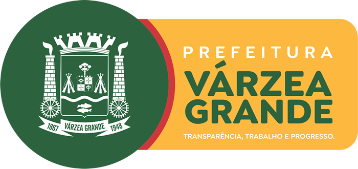 Prefeitura de Várzea Grande